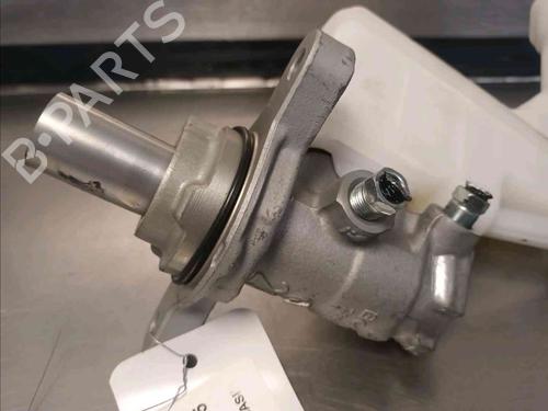 Brake master cylinder NISSAN QASHQAI II SUV (J11, J11_)  | BP20602960M77 
