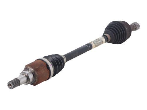 Left front driveshaft CITROËN C3 II (SC_) 1.2 VTi 82 | BP38301411M38 - Image 2