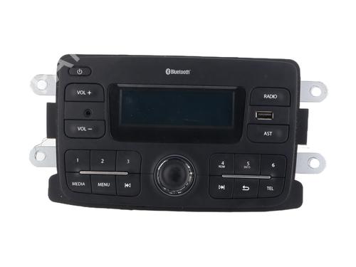 Used Radio DACIA SANDERO II TCe 90 LPG (B8M1) (90 hp) 32203142