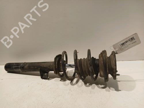 Used Left front shock absorber BMW 3 (E90) 318 d (136 hp) 18129549