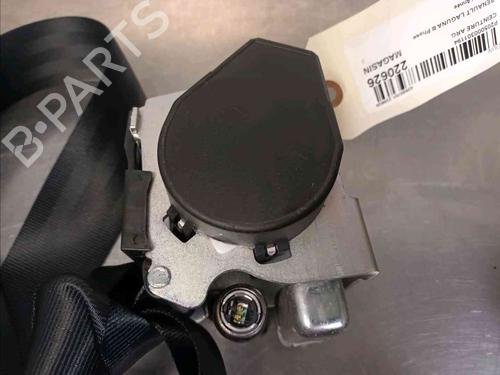 Rear left belt tensioner RENAULT LAGUNA III (BT0/1) 2.0 GT | BP20603249C89 