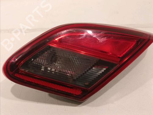 Used Rear bumper right light OPEL CORSA E (X15) 1.3 CDTI (08, 68) (75 hp) 14949745
