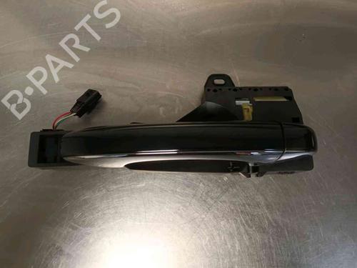 Used Front right exterior door handle RENAULT ESPACE V (JR_) [2015-2023]  21124092