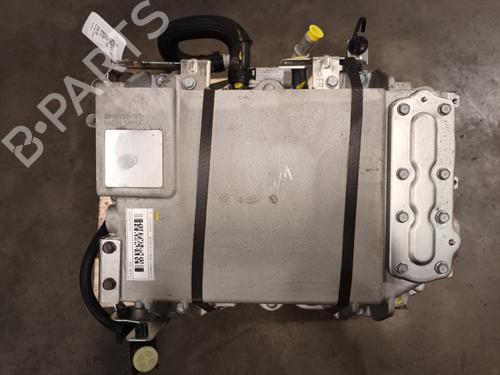 Used Engine RENAULT SCENIC E-TECH PHASE I EV87 (218 hp) 30801203