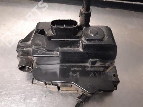 Used Front right lock RENAULT LAGUNA II Grandtour (KG0/1_) 1.9 dCi (KG0G) (120 hp) 9331658