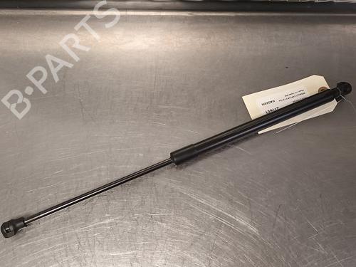 Gassdemper Bakluke RENAULT CAPTUR II (HF_) [2020-2025]  21605093