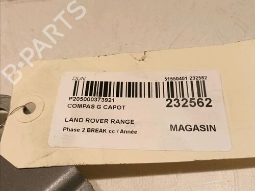Hinge/Door check strap LAND ROVER RANGE ROVER EVOQUE (L538) 2.0 D | BP16537805C146 