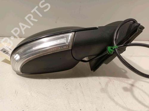 Right mirror VW GOLF V (1K1) 1.9 TDI | BP20605077C27 