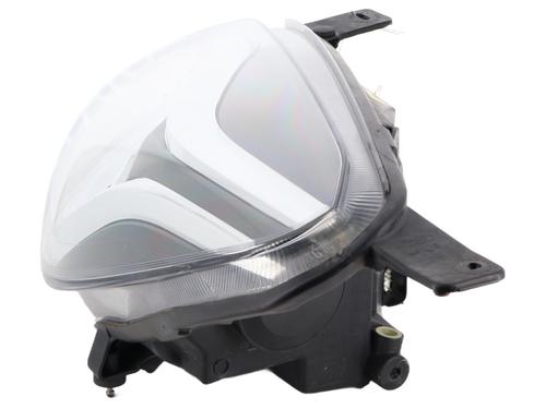 Left headlight FORD FIESTA VII (HJ, HF) 1.0 EcoBoost | BP33191532C28 - Image 2