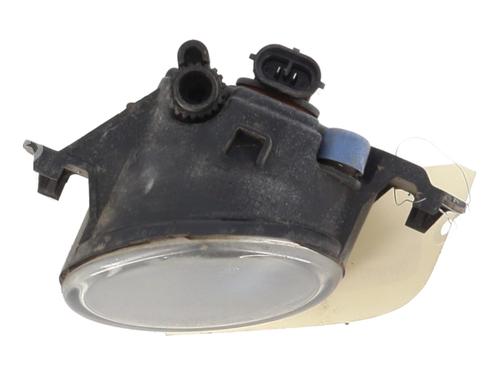 Right front fog light NISSAN MICRA III (K12) 1.5 dCi | BP23558493C31 