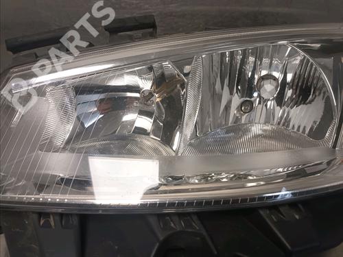 Scheinwerfer links RENAULT MEGANE II Coupé-Cabriolet (EM0/1_) 1.9 dCi | BP10913605C28 