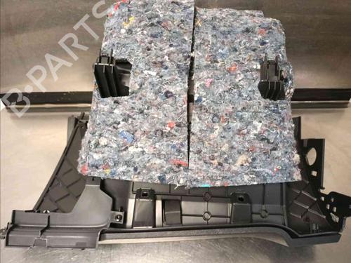 Glove box MERCEDES-BENZ CITAN Box Body/MPV (W415)  | BP21686093C95 