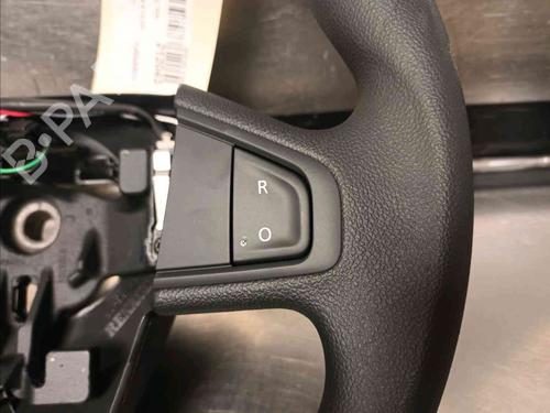 Steering wheel RENAULT MEGANE III Hatchback (BZ0/1_, B3_) 1.5 dCi (BZ0C) | BP21781751C49 