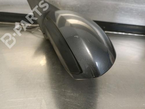 Left mirror NISSAN PRIMERA Hatchback (P12) 1.8 | BP10536877C26 