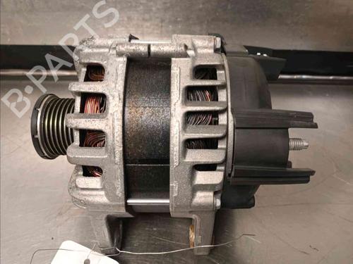 Used Alternator NISSAN X-TRAIL III (T32_, T32R, T32RR) [2013-2025]  21781781