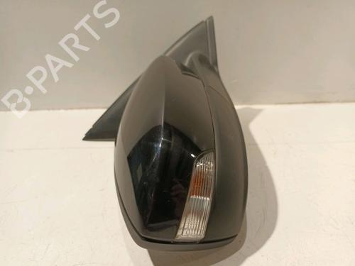Right mirror SKODA FABIA III (NJ3) 1.0 | BP17775975C27 