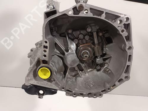 Used Gearbox PEUGEOT 108 1.0 VTi 72 (72 hp) 27815278