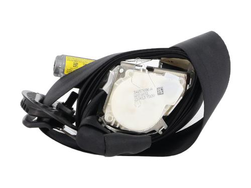 Front left seatbelt CITROËN C3 II (SC_) 1.2 VTi 82 | BP31965511I26