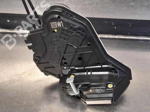 Used Rear left lock CITROËN C1 II (PA_, PS_) 1.0 VTi 68 (69 hp) 9336182