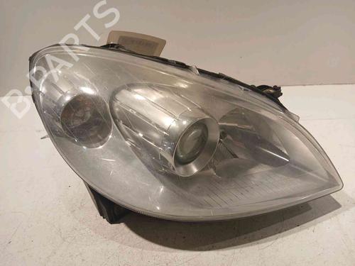 Used Right headlight MERCEDES-BENZ B-CLASS Sports Tourer (W245) B 200 CDI (245.208) (140 hp) 18058238