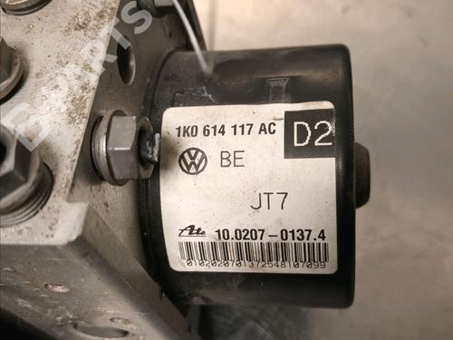 ABS pump VW GOLF VI (5K1) 2.0 TDI | BP12066441M43 