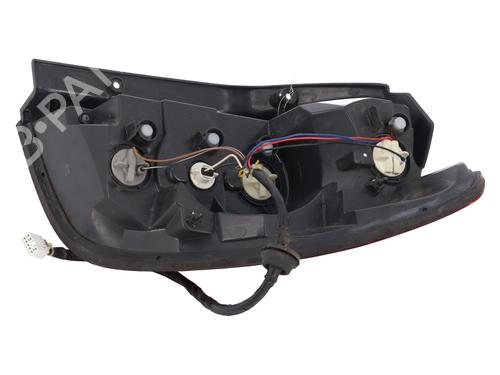 Left taillight CHEVROLET CAPTIVA (C100, C140) 2.0 D 4WD | BP36034943C34 - Image 7