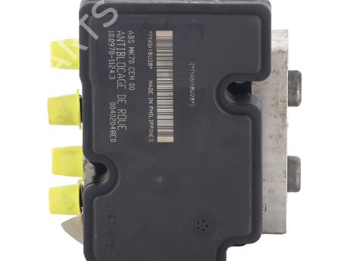 Used ABS pump ABS pump 37018940 37018940