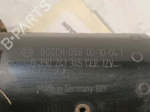 Front wiper motor MERCEDES-BENZ SPRINTER 3-t Van (B903) 311 CDI (903.661, 903.662, 903.663) | BP15395172M29 