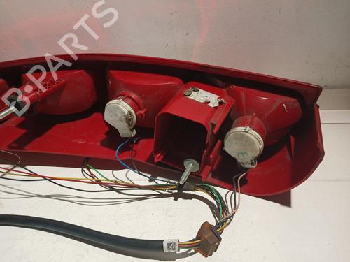 Venstre baglygte CITROËN C8 (EA_, EB_) 2.0 HDi 135 | BP36855597C34  - Image 9