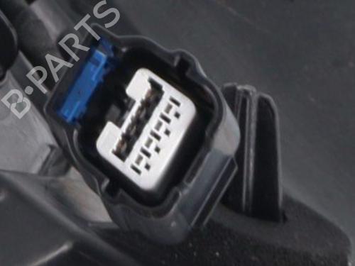 Right taillight RENAULT SCENIC E-TECH PHASE I EV87 | BP31847971C35 