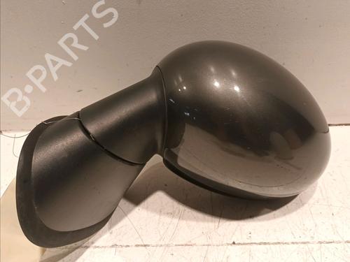Left mirror MINI MINI COUNTRYMAN (R60) Cooper D | BP18896358C26 