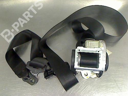 Used Rear left belt tensioner MERCEDES-BENZ A-CLASS (W169) A 200 (169.033, 169.333) (136 hp) 9323869