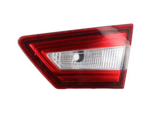 Used Right tailgate light RENAULT CLIO IV (BH_) 1.5 dCi 75 (75 hp) 25044043