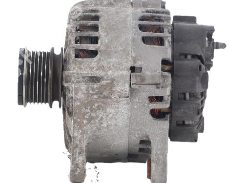 Alternator RENAULT MEGANE III Hatchback (BZ0/1_, B3_) 1.5 dCi (BZ09, BZ0D, BZ1W, BZ29, BZ14) | BP38435518M7 - Image 3