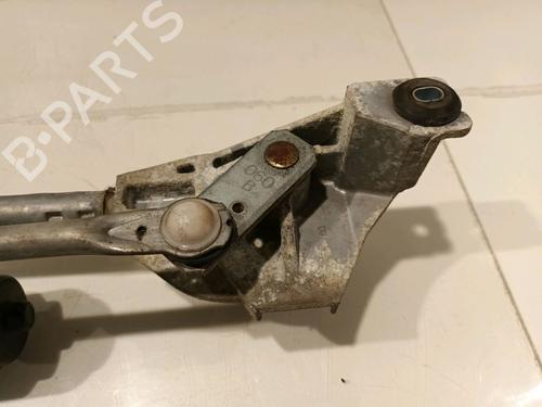 Front wiper motor NISSAN PATHFINDER III (R51) 2.5 dCi 4WD | BP16355602M29 