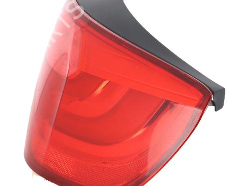Right taillight BMW 3 Convertible (E93) 320 d | BP39389266C35 - Image 2