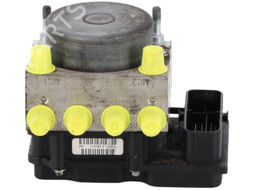 Used ABS pump FIAT PUNTO (199_) 1.3 D Multijet (75 hp) 30338323