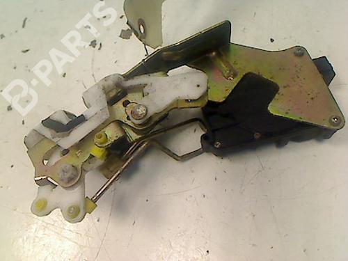 Used Rear right lock Rear right lock DAEWOO MATIZ (M100, M150) 0.8 (52 hp) 9318851 9318851