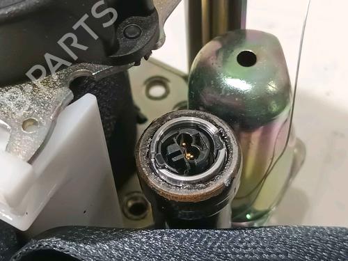 Rear right belt tensioner RENAULT CAPTUR II (HF_) | BP30142848C90