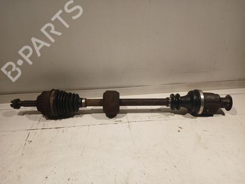 Used Right front driveshaft Right front driveshaft 36797382 36797382