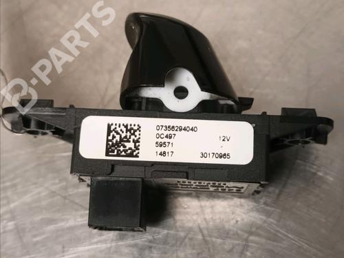 Switch ABARTH 500 / 595 / 695 1.4 (312.AXF11, 312.AXF1A) | BP11832717I30 