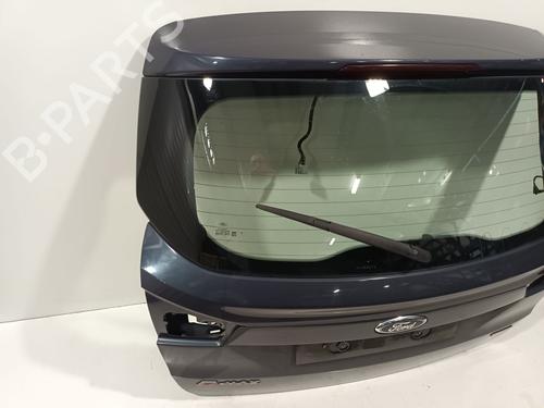 Tailgate FORD B-MAX (JK) 1.6 TDCi | BP33810569C6 - Image 2