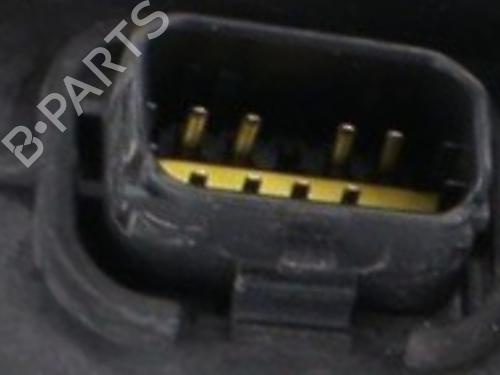 Right headlight CITROËN BERLINGO MULTISPACE (B9) 1.6 HDi 90 | BP33569714C29  - Image 7