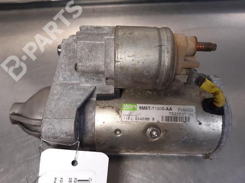 Used Starter FORD FOCUS II (DA_, HCP, DP) 1.6 TDCi (90 hp) 9335887