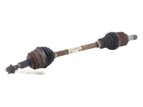 Used Left front driveshaft Left front driveshaft 38435488 38435488