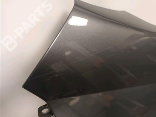 Right front fenders NISSAN PRIMERA Hatchback (P12) 1.8 | BP10523949C42 