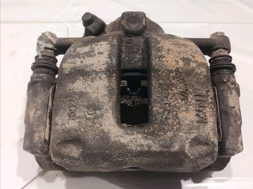 Used Right front brake caliper MINI MINI (R56) Cooper D (109 hp) 15503807
