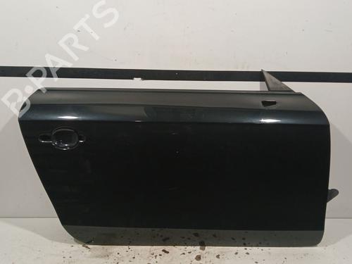 Used Right front door AUDI TT (8J3) 2.0 TDI quattro (170 hp) 21378737