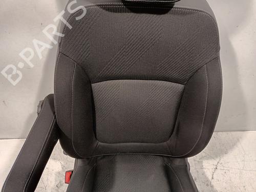 Left front seat RENAULT TRAFIC III Bus (JG_) 2.0 dCi 150 (JGMU) | BP36595318C15 - Image 3