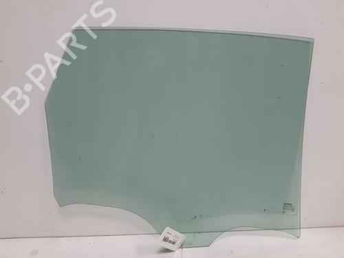 Rear left door window RENAULT SCÉNIC II (JM0/1_) 1.9 dCi (JM14) | BP14868823C20 